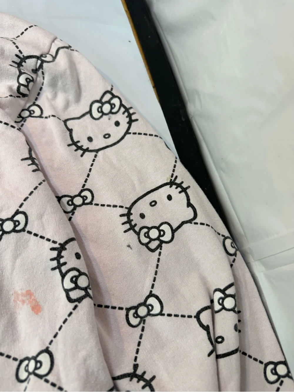 Hello Kitty hello kitty